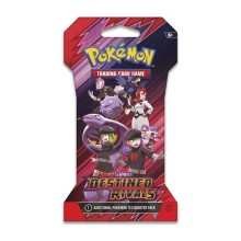 Pokemon Scarlet & Violet Destined Rivals Sleeved Booster 36-Pack Lot