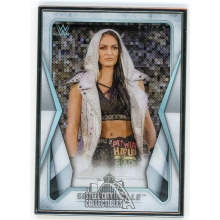 Sonya Deville 2020 Topps Transcendent WWE Collection Card /50