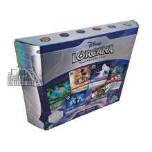 Lorcana Disney 100 Collector's Edition Box