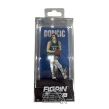 Luka Doncic Dallas Mavericks S6 FigPin