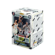 2025 Panini Donruss WNBA Basketball 6-Pack Blaster Box