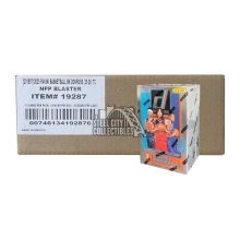 2025-26 Panini Donruss Basketball Blaster 20-Box Case