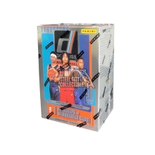 2025-26 Panini Donruss Basketball Blaster Box