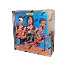 2025-26 Panini Donruss Basketball Mega Box