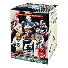 2026 Panini Donruss Football Hobby Blaster Box