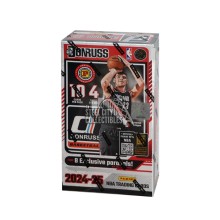 2024-25 Panini Donruss Basketball Hobby International Box