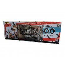 2021 Panini Donruss Football Factory Set - Fanatics Version