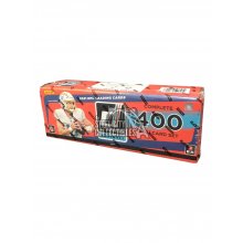2021 Panini Donruss Football Factory Set Retail Version