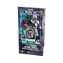 2025 Panini Donruss Optic Football International Hobby Box