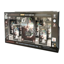 2024 Panini Donruss Football Bundle Box (Oversized Downtown Pack)