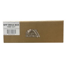 2024 Panini Donruss Racing Mega Box 20-Box Case