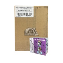 2025 Panini Donruss Football Retail 20-Box Case