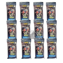 2024-25 Panini Donruss Soccer Fat Pack 12-Pack Lot