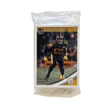 2018 Panini Donruss Football Hanger Pack (without box)