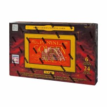 2012 Panini Golden Age Baseball Hobby Box