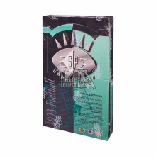 1993 Upper Deck SP Football Hobby Box