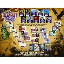 2026 Decision 250 16-Box Case
