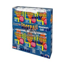 1992 Fleer Football 24ct Jumbo Box