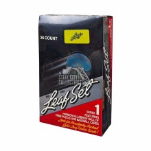 1991 Leaf Series 1 Baseball Wax Box
