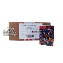 Pokemon Scarlet & Violet Destined Rivals Booster Bundle 25-Box Case
