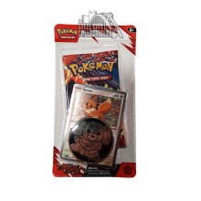 Pokemon Scarlet & Violet Destined Rivals Checklane Blister Pack