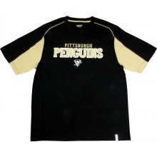 Pittsburgh Penguins Reebok NHL Draft Pick T-Shirt