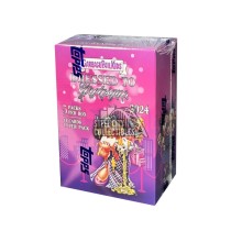 2024 Topps Garbage Pail Kids Dressed To Grotesque Box