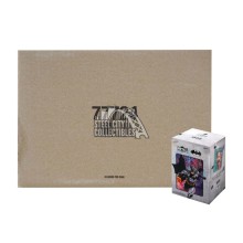 2025 Upper Deck Skybox Metal Universe Batman Blaster 20-Box Case