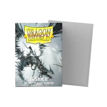 Dragon Shield Dual Matte Justice Sleeves 100ct Box