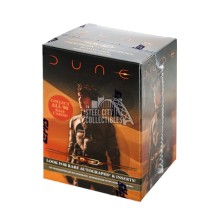 2024 Topps Dune Chrome Blaster Box