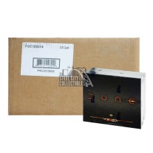 2024 Topps Dune Chrome Hobby 12-Box Case