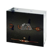 2024 Topps Dune Chrome Hobby Box