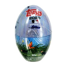 2025 Topps Series 1 Baseball Tin