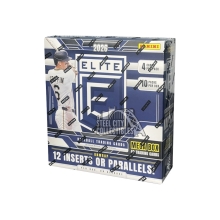 2026 Panini Donruss Elite Baseball Mega Box