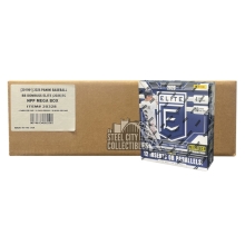 2026 Panini Donruss Elite Baseball Mega 20-Box Case