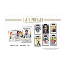 2026 Keepsake Spotlight Series Elvis Presley Box