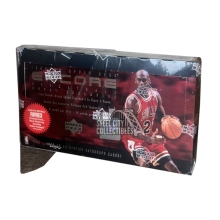 1998-99 Upper Deck Encore Basketball Hobby Box **PLEASE READ**