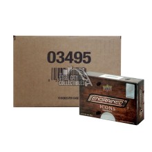2024-25 Upper Deck Engrained Icons Hockey Hobby 10-Box Case