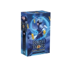 2026 Upper Deck Rush of Ikorr Epic Journey Structure Deck