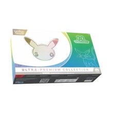 Pokemon 30th Celebration Ultra Premium Collection Box **PLEASE READ**