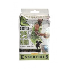 2017-18 Panini Essentials Basketball Hanger Box *PLEASE READ*