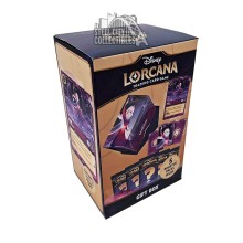 Lorcana Fabled Gift Set Box