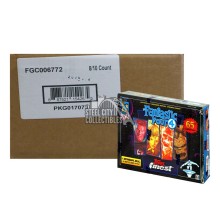 2026 Topps Finest Fantastic Four Hobby 8-Box Case