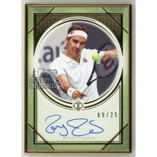 ROGER FEDERER AUTOGRAPH COLLECTION【限定】 Wilson Roger Federer Limited Edition 2018 Mini Racket