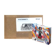 2025-26 Topps Finest Basketball Hobby 8-Box Case