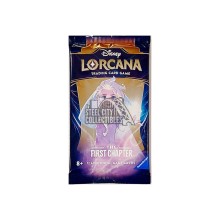 Lorcana The First Chapter Booster Pack