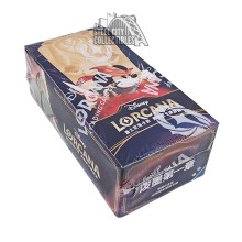 Lorcana The First Chapter Chinese Booster Box