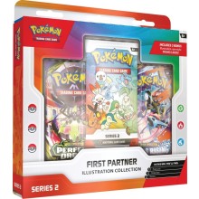pokemon cards box set Heavy Hitters Premium Collection (Lucario V & Tyranitar V)