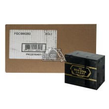 2025 Topps Five Star Baseball Hobby 3-Box Case