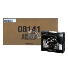 2025-26 Upper Deck Flair Hockey Hobby 10-Box Case